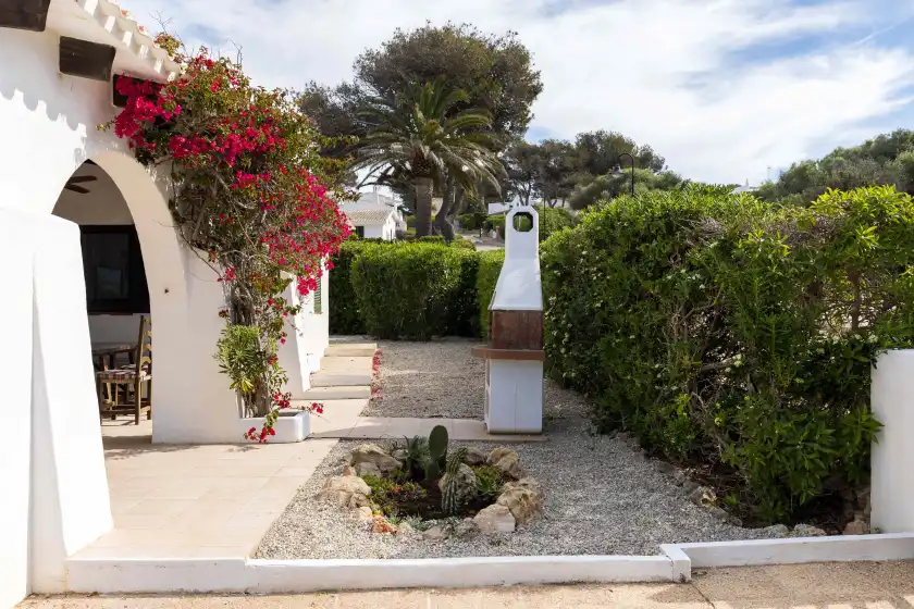 Alquiler vacacional en Binisagoc a, Binibèquer Vell