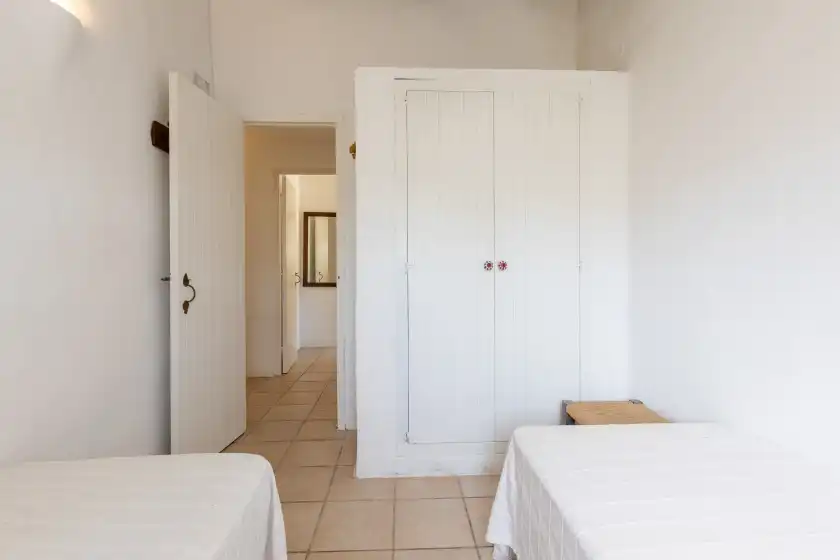 Alquiler vacacional en Binisagoc a, Binibèquer Vell