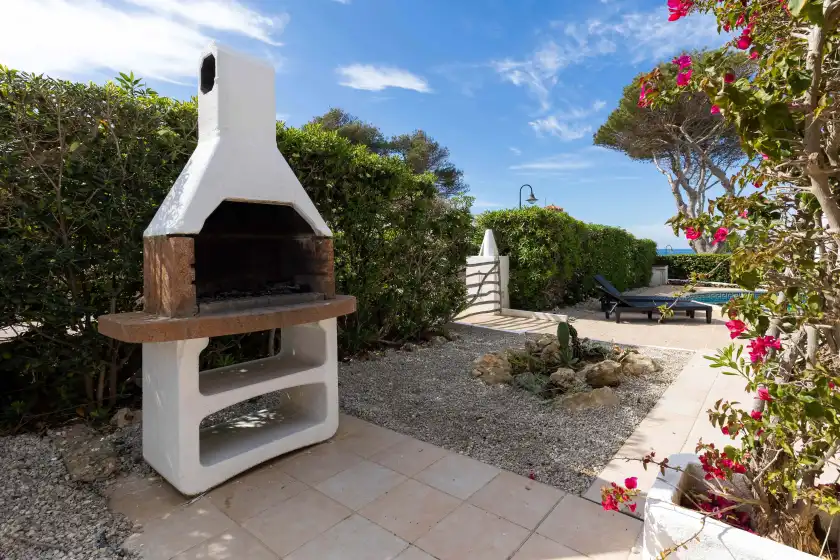 Alquiler vacacional en Binisagoc a, Binibèquer Vell