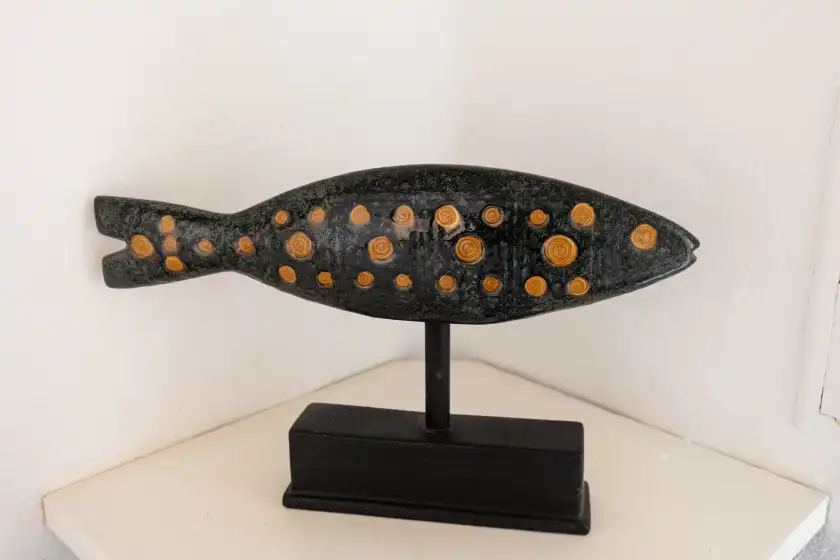 Alquiler vacacional en Binisagoc b, Binibèquer Vell