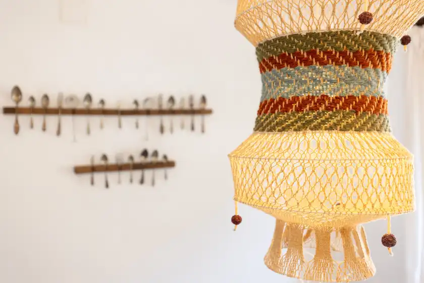 Alquiler vacacional en Binisagoc b, Binibèquer Vell