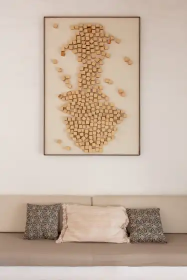 Alquiler vacacional en Binisagoc b, Binibèquer Vell