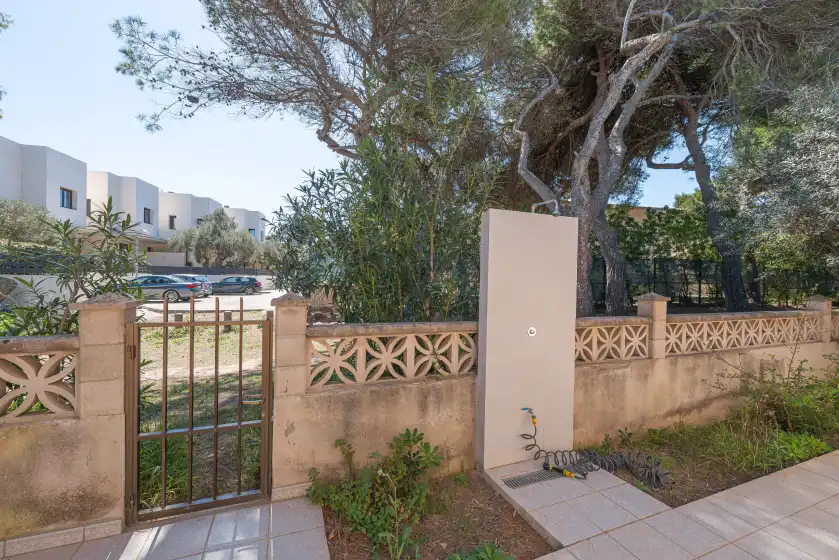 Holiday rentals in Villa canta, Platja de Muro