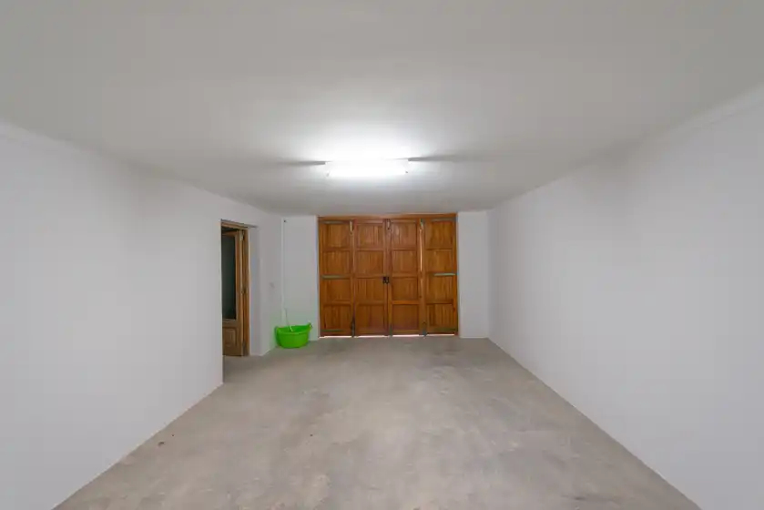 Holiday rentals in Villa canta, Platja de Muro