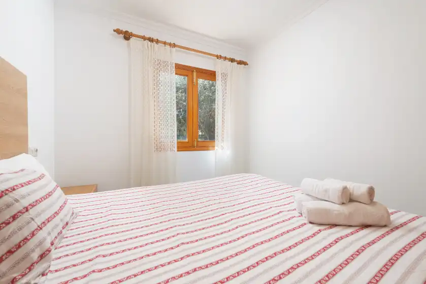 Holiday rentals in Villa canta, Platja de Muro