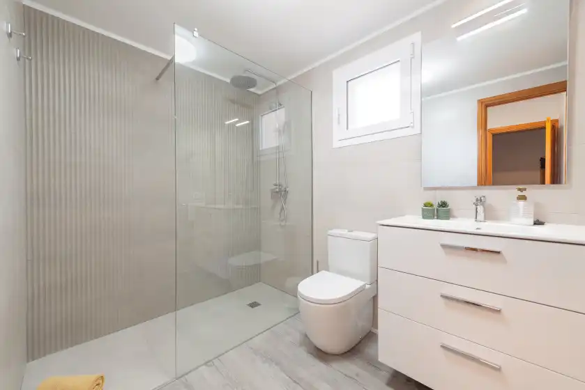 Holiday rentals in Villa canta, Platja de Muro