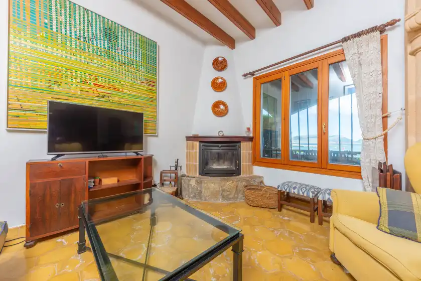 Ferienhaus auf Can mir, Marina Manresa