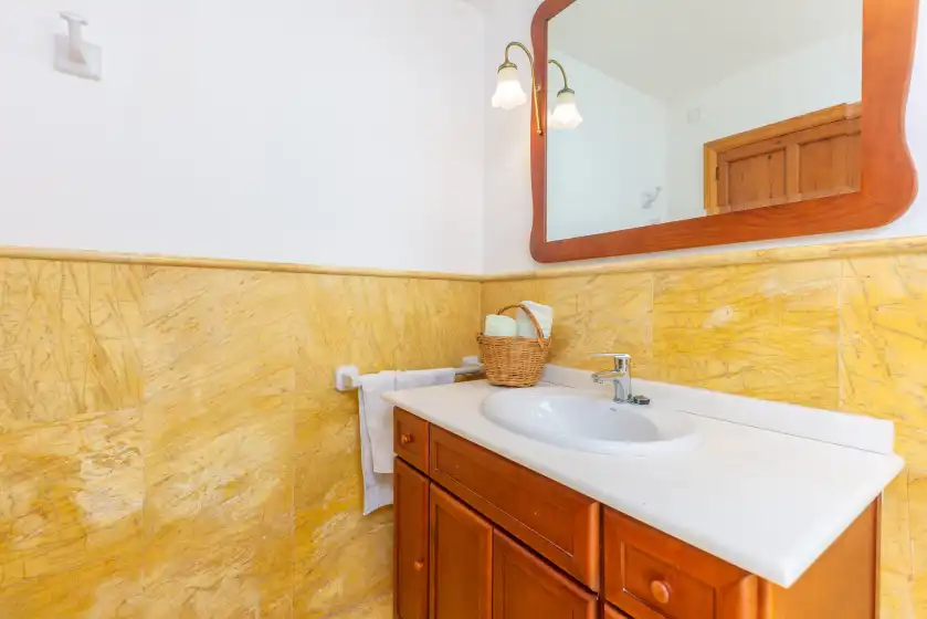 Ferienhaus auf Can mir, Marina Manresa