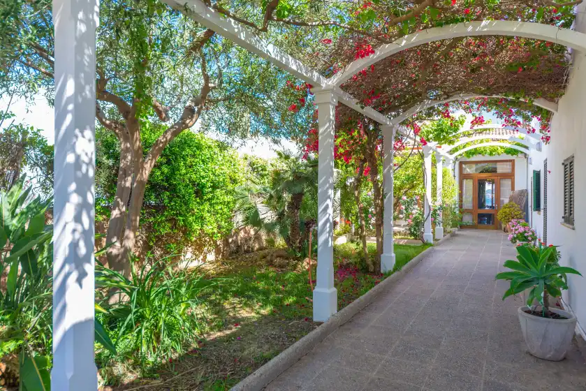 Ferienhaus auf Can mir, Marina Manresa