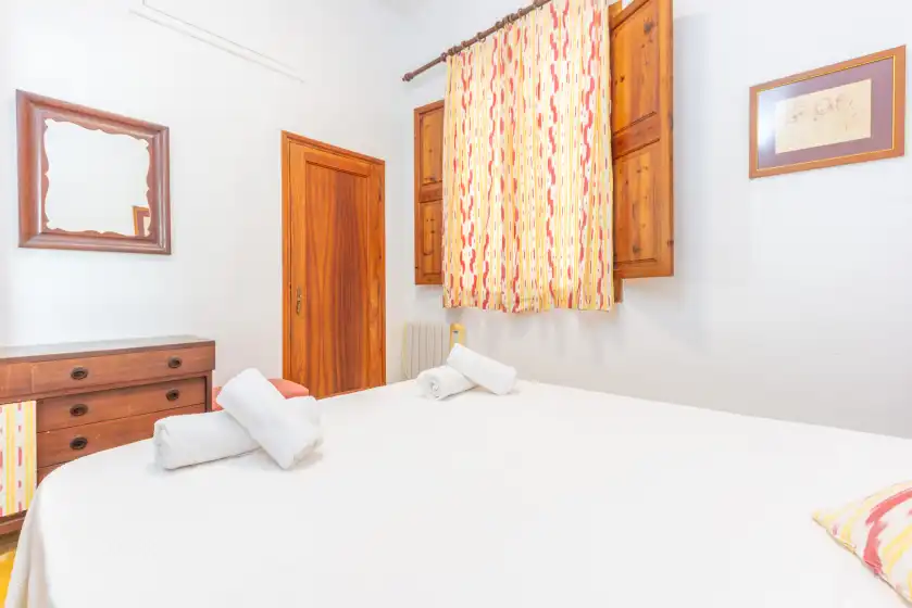 Ferienhaus auf Can mir, Marina Manresa