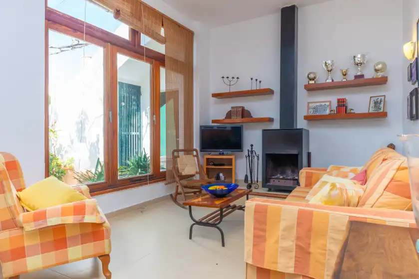 Ferienhaus auf Can mir, Marina Manresa