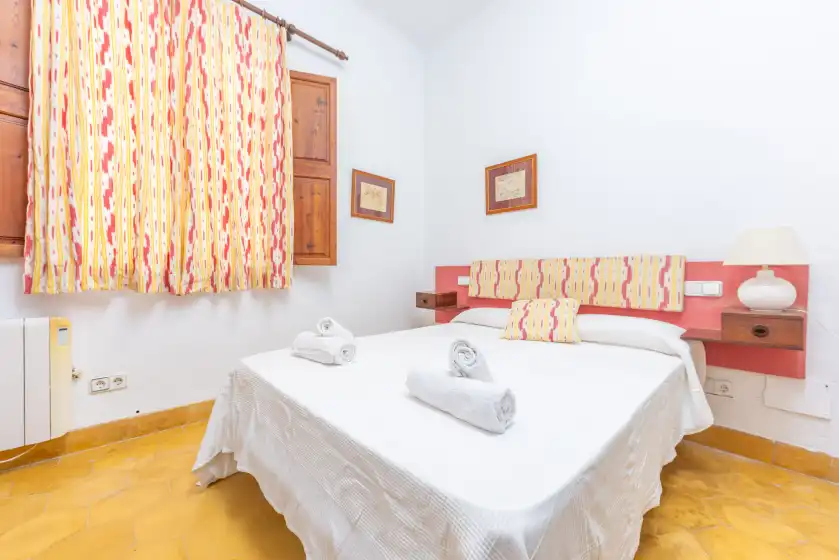 Ferienhaus auf Can mir, Marina Manresa