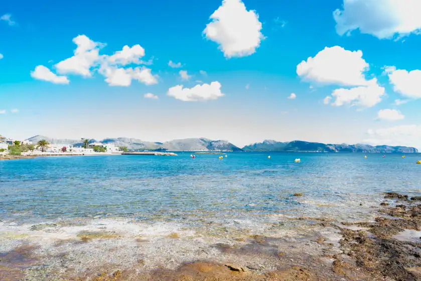 Ferienhaus auf Can mir, Marina Manresa