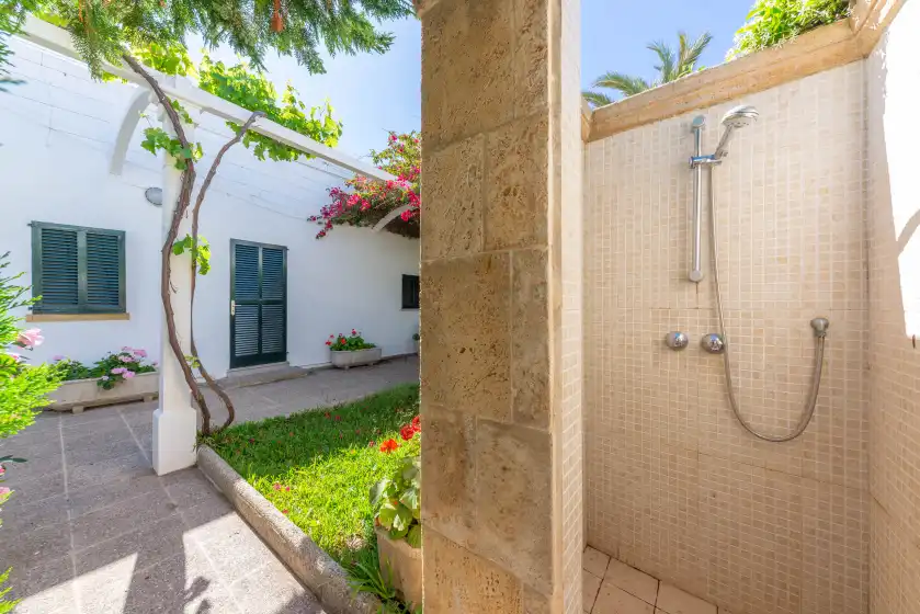 Ferienhaus auf Can mir, Marina Manresa