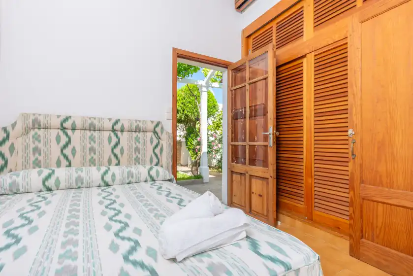 Ferienhaus auf Can mir, Marina Manresa