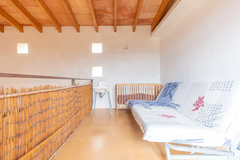 Alquiler vacacional en Ses fonolleres, Cala Bona