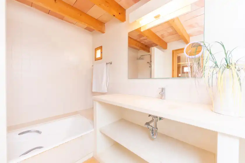 Alquiler vacacional en Ses fonolleres, Cala Bona