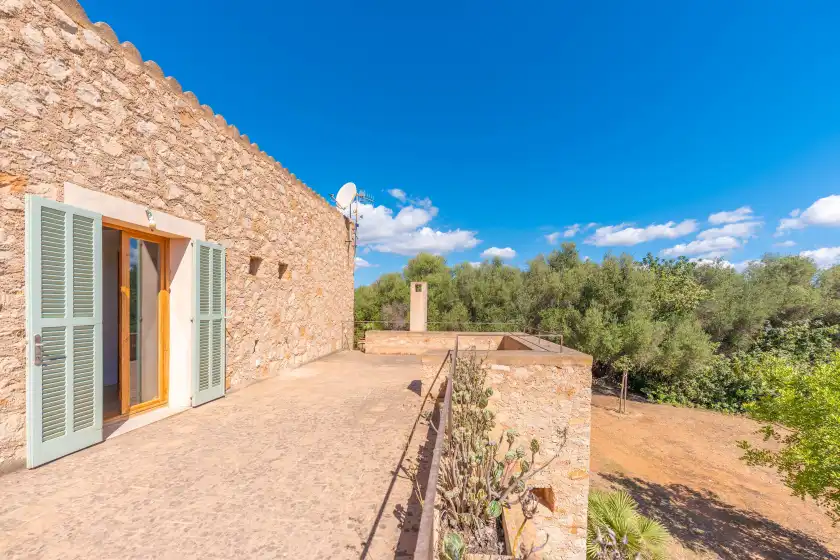 Alquiler vacacional en Ses fonolleres, Cala Bona