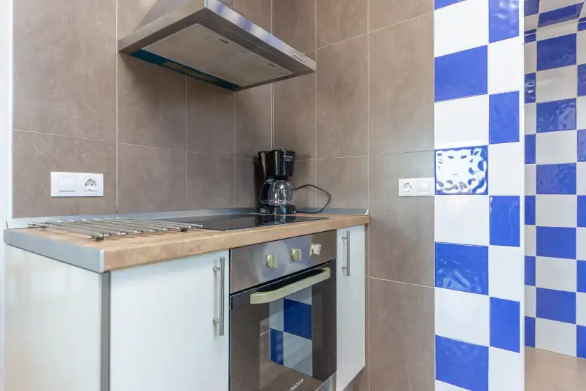 Ferienhaus auf Son monjo, Maria de la Salut