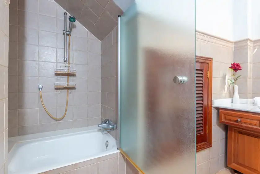 Ferienhaus auf Son monjo, Maria de la Salut