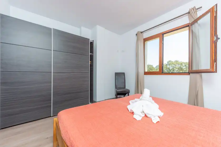 Ferienhaus auf Son monjo, Maria de la Salut