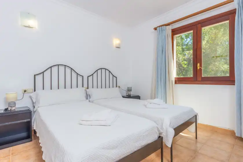 Ferienhaus auf Son monjo, Maria de la Salut