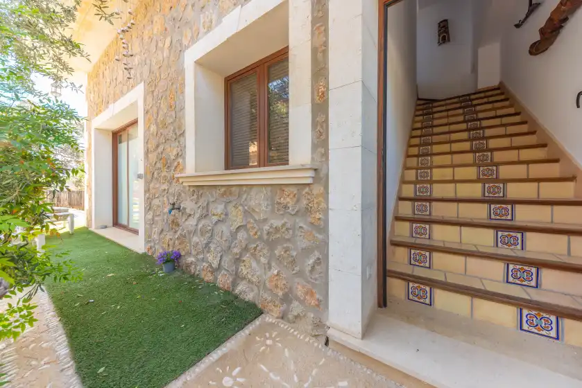 Ferienhaus auf Son monjo, Maria de la Salut