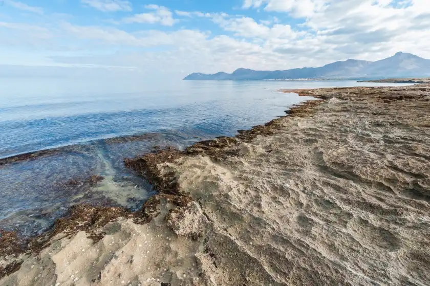Alquiler vacacional en Ca na matas, Son Serra de Marina