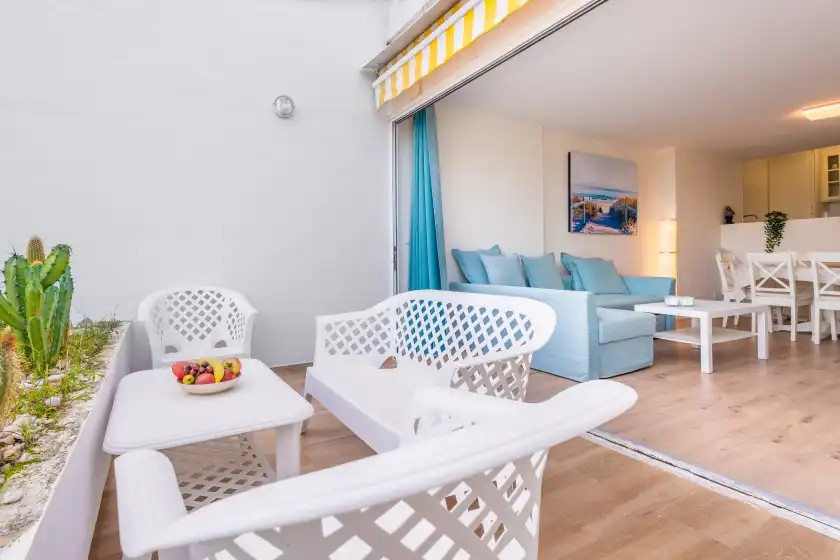 Holiday rentals in Mar esmeralda, Port d'Alcúdia