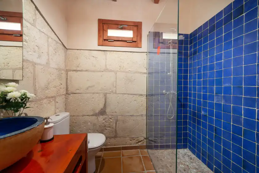 Ferienhaus auf Can gardo, Pollença