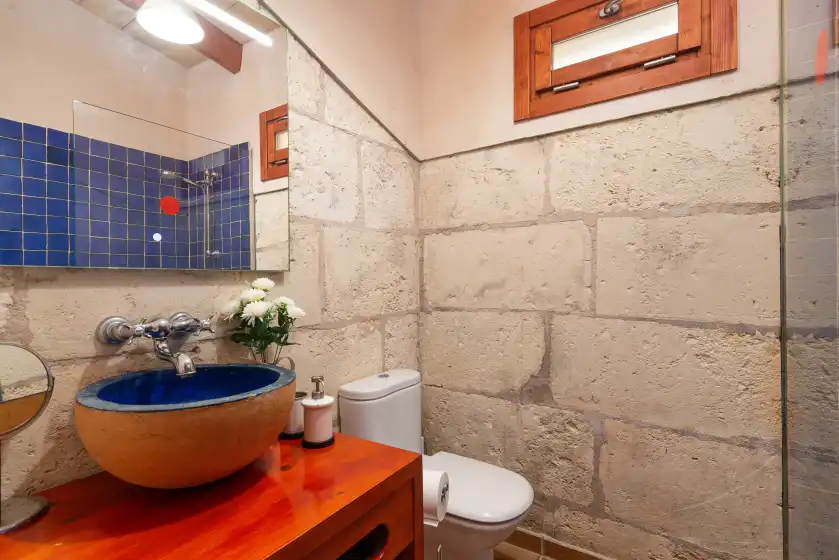 Ferienhaus auf Can gardo, Pollença