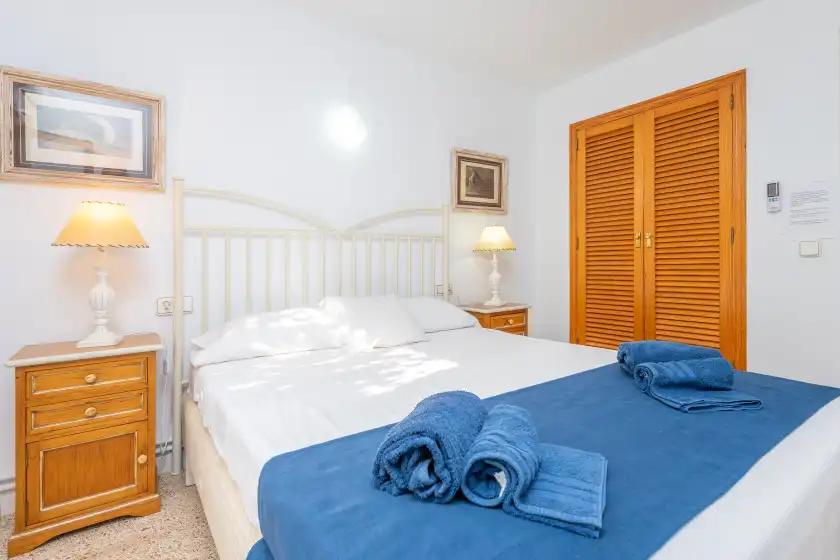 Ferienhaus auf Finca tito y yaya, Alcúdia