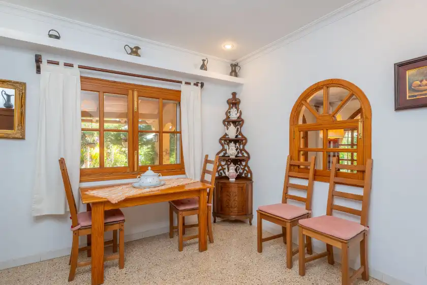 Ferienhaus auf Finca tito y yaya, Alcúdia