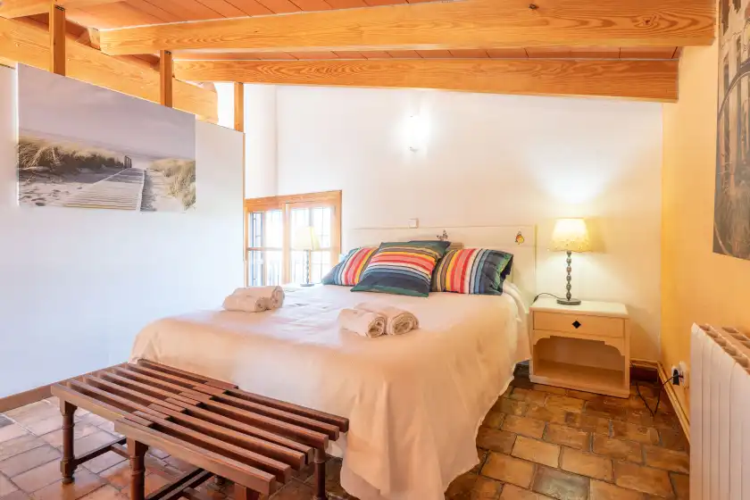 Ferienhaus auf Finca tito y yaya, Alcúdia