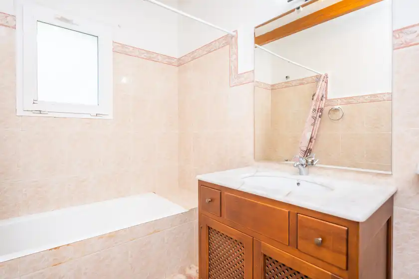 Ferienhaus auf Ca na xisca (pollença), Pollença