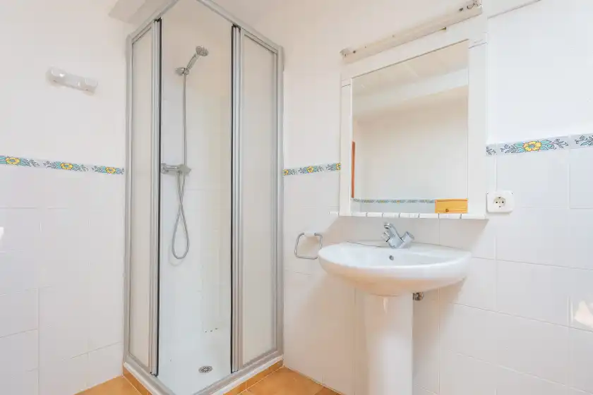 Ferienhaus auf Ca na xisca (pollença), Pollença