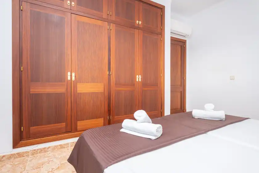 Alquiler vacacional en Sa teulera (sant joan), Sant Joan