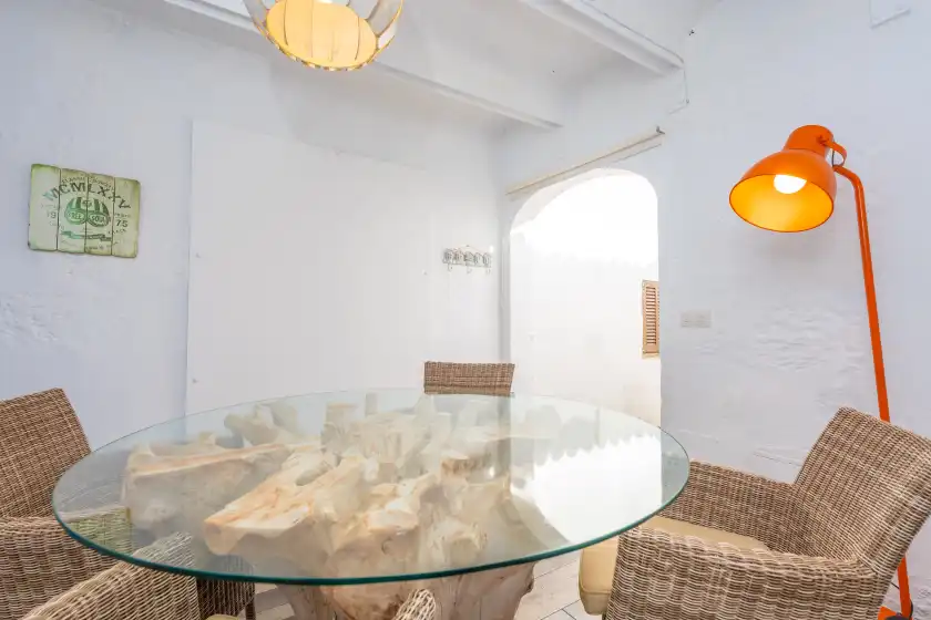 Alquiler vacacional en Can calpe, Can Picafort