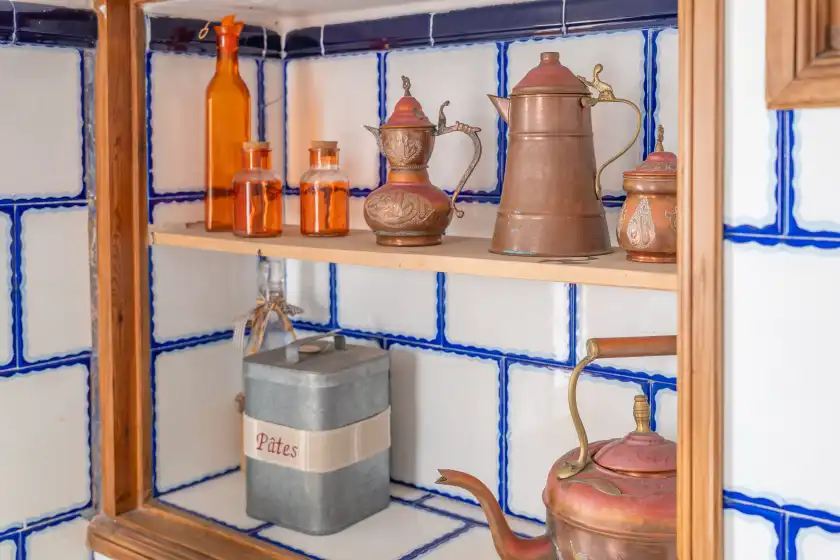 Alquiler vacacional en Can calpe, Can Picafort