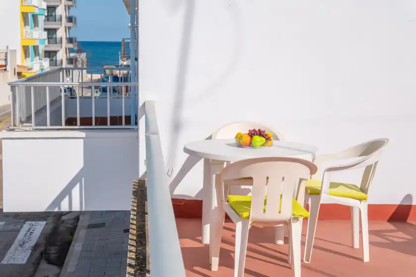 Alquiler vacacional en Can calpe, Can Picafort