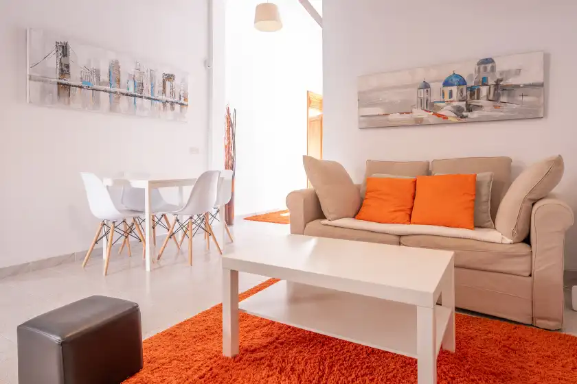 Alquiler vacacional en Can calpe, Can Picafort