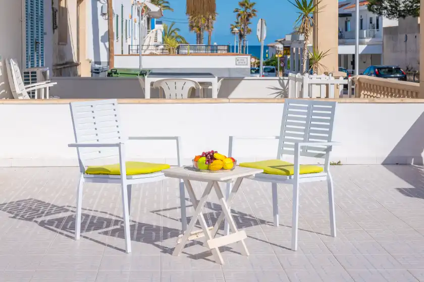 Alquiler vacacional en Can calpe, Can Picafort