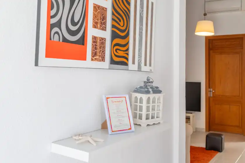 Alquiler vacacional en Can calpe, Can Picafort