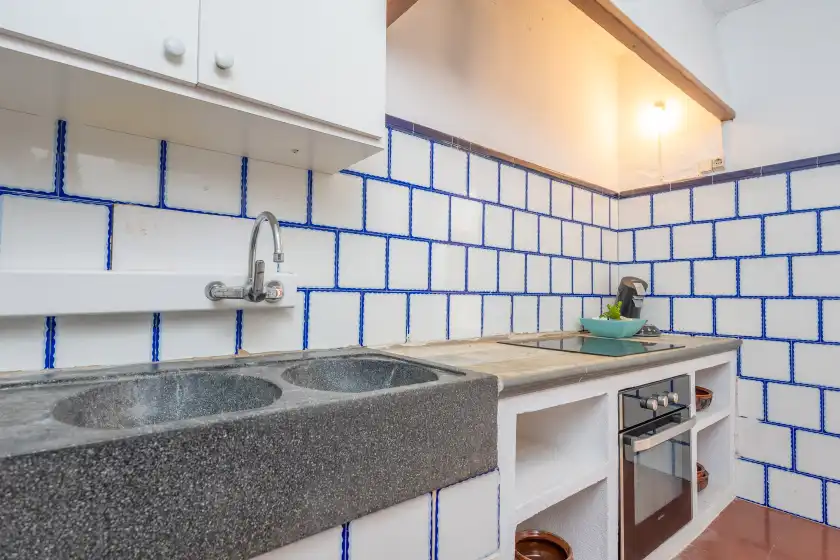 Alquiler vacacional en Can calpe, Can Picafort