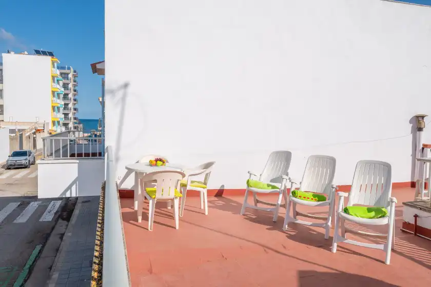 Alquiler vacacional en Can calpe, Can Picafort