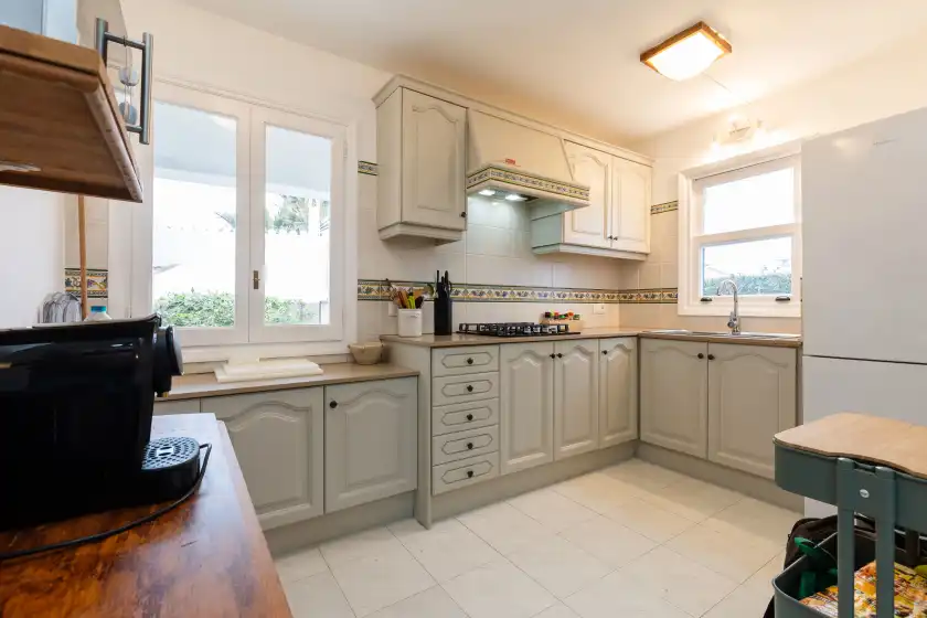 Ferienhaus auf Clarona, Ciutadella