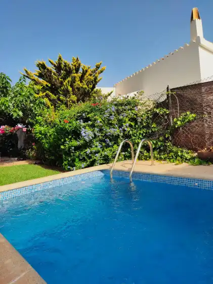 Ferienhaus auf Clarona, Ciutadella