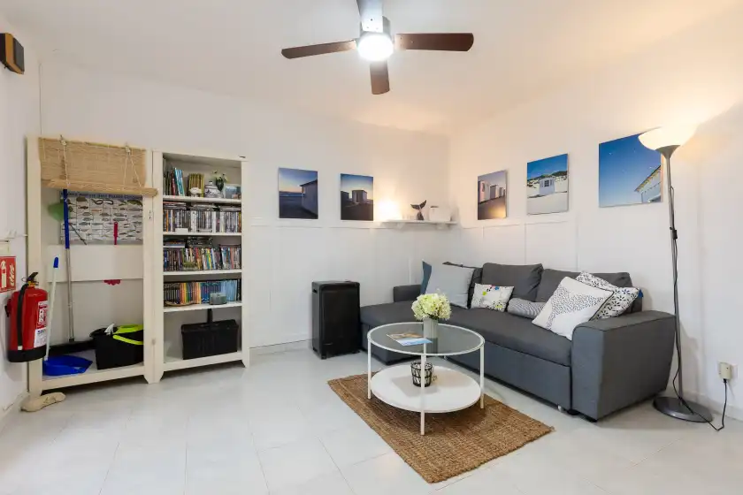 Ferienhaus auf Clarona, Ciutadella