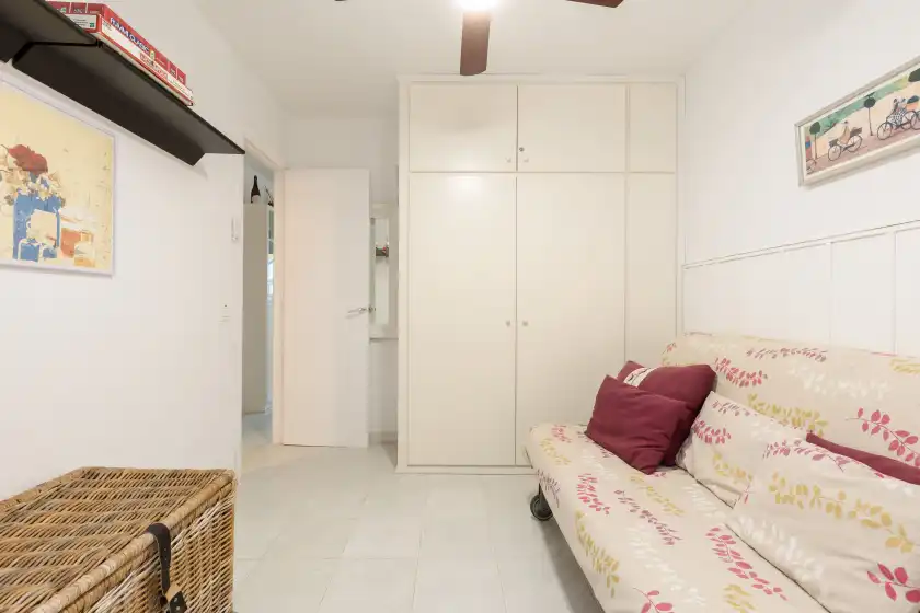 Ferienhaus auf Clarona, Ciutadella