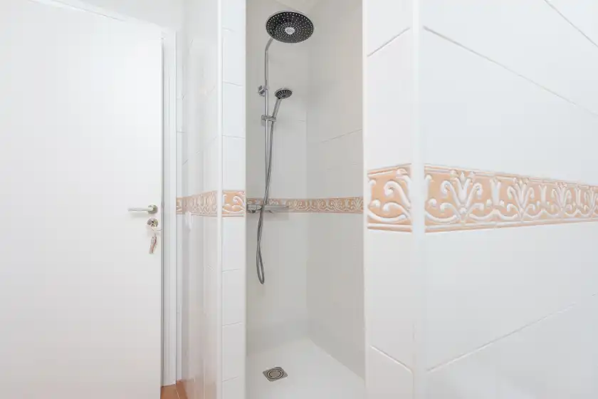 Ferienhaus auf Xilvar, Alcanada